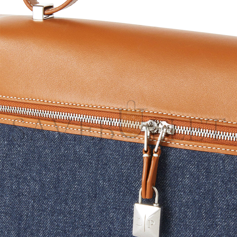 LORO PIANA EXTRA BAG L27 FAO6960 (27*16*10cm) LORO PIANA EXTRA BAG L27 FAO6960 (27*16*10cm)